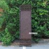 Picture of Test No Order - SAMPAN Room Divider *Brown