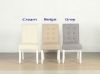 Picture of Test No Order - FILEY Dining Chair - Cream