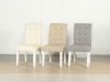 Picture of Test No Order - FILEY Dining Chair - Cream