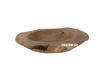 Picture of Test No Order - DECO T100 Teak Bowl *Solid Teak Wood