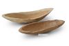 Picture of Test No Order - DECO T101 Small Boat (Solid Teak Wood)