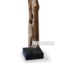 Picture of Test No Order - DECO Solid Teak Wood Floor Standing (2 Sizes)