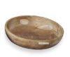 Picture of Test No Order - DECO Smooth Bowl (Solid Teak Wood)