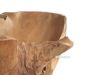 Picture of Test No Order - DECO T106 Root Vase (Solid Teak Wood)