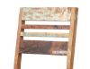 Picture of Test No Order - MALMO Solid Recycled Wood Dining Chair