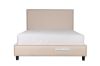 Picture of Test No Order - OSLO Fabric Upholstered Bed in Queen Size