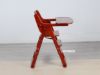 Picture of Test No Order - CHICCO Highchair (Solid Beech Wood)