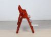 Picture of Test No Order - CHICCO Highchair (Solid Beech Wood)