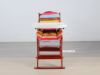 Picture of Test No Order - CHICCO Highchair (Solid Beech Wood)