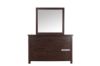 Picture of Test No Order - LIMERICK Dressing Table - Dressing Table Only