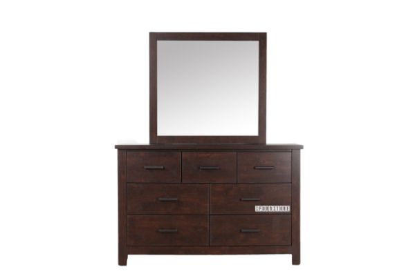 Picture of Test No Order - LIMERICK Dressing Table