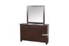 Picture of Test No Order - LIMERICK Dressing Table - Dressing Table Only