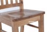 Picture of Test No Order - FRANCO Dining Chair (Solid NZ Pine Wood)