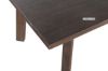 Picture of Test No Order - BOTSWANA Solid Acacia Dining Table - 180