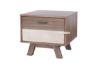 Picture of Test No Order - BOTSWANA Solid Acacia Wood Lamp Table/Side Table