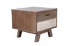 Picture of Test No Order - BOTSWANA Solid Acacia Wood Lamp Table/Side Table