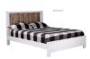 Picture of Test No Order - CHRISTMAS Bed Frame in Single/Double/Queen/Super King Size (Solid Acacia Wood)