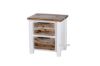 Picture of Test No Order - CHRISTMAS Bedside Table (Solid Acacia Wood)