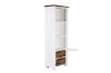 Picture of Test No Order - CHRISTMAS 185cmx69cm Solid Acacia Wood Display Cabinet