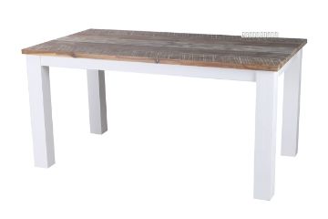 Picture of Test No Order - CHRISTMAS Dining Table - 1.6M