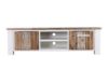 Picture of Test No Order - CHRISTMAS 1.8M TV Unit (Solid Acacia Wood)