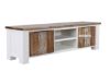 Picture of Test No Order - CHRISTMAS 1.8M TV Unit (Solid Acacia Wood)