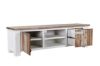 Picture of Test No Order - CHRISTMAS 1.8M TV Unit (Solid Acacia Wood)