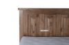 Picture of Test No Order - FRANCO Solid NZ Pine Bed Frame - Super King