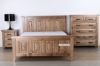 Picture of Test No Order - FRANCO Solid NZ Pine Bed Frame - Super King