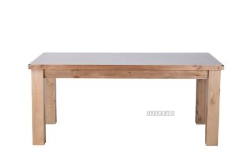 Picture of Test No Order - FRANCO 1.8M Dining Table (Solid NZ Pine)