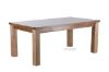 Picture of Test No Order - FRANCO 1.8M/2.1M Dining Table (Solid NZ Pine Wood)