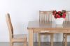 Picture of Test No Order - FRANCO 1.8M/2.1M Dining Table (Solid NZ Pine Wood)