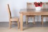 Picture of Test No Order - FRANCO 1.8M/2.1M Dining Set (Solid NZ Pine Wood)