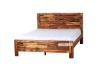 Picture of Test No Order - PHILIPPE Bed Frame - Single