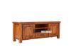 Picture of Test No Order - FOUNDATION 185 Medium Entertainment Unit (Rustic Pine)