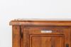 Picture of Test No Order - FOUNDATION 185 Medium Entertainment Unit (Rustic Pine)