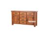 Picture of Test No Order - FOUNDATION 151 Buffet (Rustic Pine)