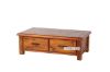 Picture of Test No Order - FOUNDATION Coffee Table (Rustic Pine)