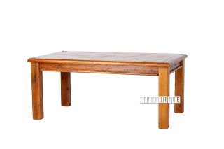 Picture of Test No Order - FOUNDATION Rustic Pine Dining Table - 1.6M