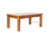 Picture of Test No Order - FOUNDATION Rustic Pine Dining Table - 2.1M