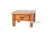 Picture of Test No Order - FOUNDATION Lamp Table (Rustic Pine)