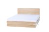 Picture of Test No Order - RENO 6-Drawer Bed Frame in Queen Size