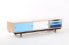 Picture of Test No Order - Replica FINN JUHL Style 196 Entertainment Unit