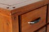 Picture of Test No Order - FOUNDATION 6-Drawer Tallboy (Rustic Pine)