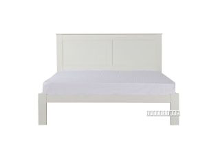 Picture of Test No Order - METRO Bed Frame (Cream) - Single