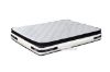 Picture of Test No Order - PROVINCE PLUSH Memory Foam Pocket Spring Mattress - Super King