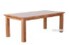 Picture of Test No Order - UMBRIA Mindi Wood 1.8m Dining Table