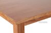 Picture of Test No Order - UMBRIA Mindi Wood 2m Dining Table