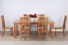 Picture of Test No Order - UMBRIA Mindi Wood 1.8m Dining Table