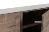 Picture of Test No Order - ANTON 180 Entertainment Unit (White Concrete on Solid Acacia Wood)